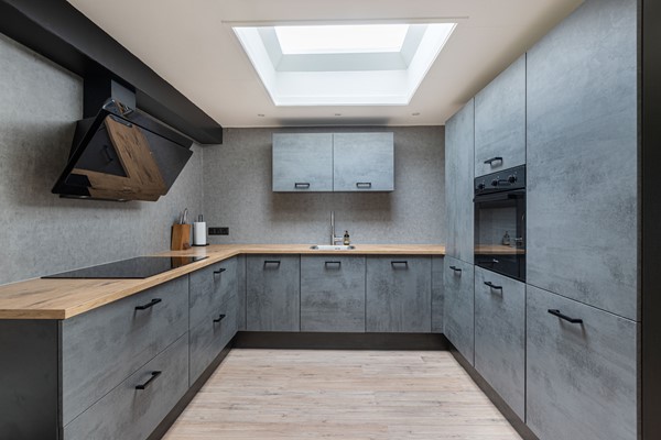 Medium property photo - Schokkerringweg 37B, 8307 RC Ens